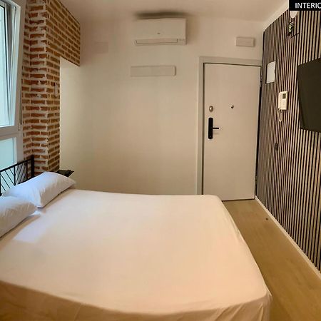 Ecopausa Beatas Studios Málaga Kültér fotó