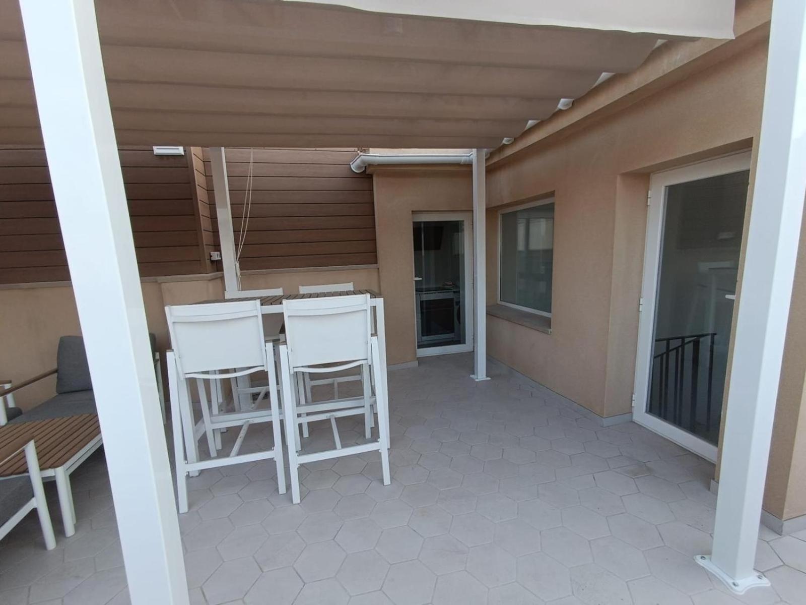 Ecopausa Beatas Studios Málaga Kültér fotó