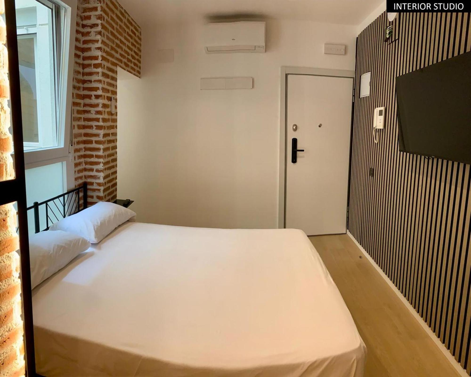 Ecopausa Beatas Studios Málaga Kültér fotó