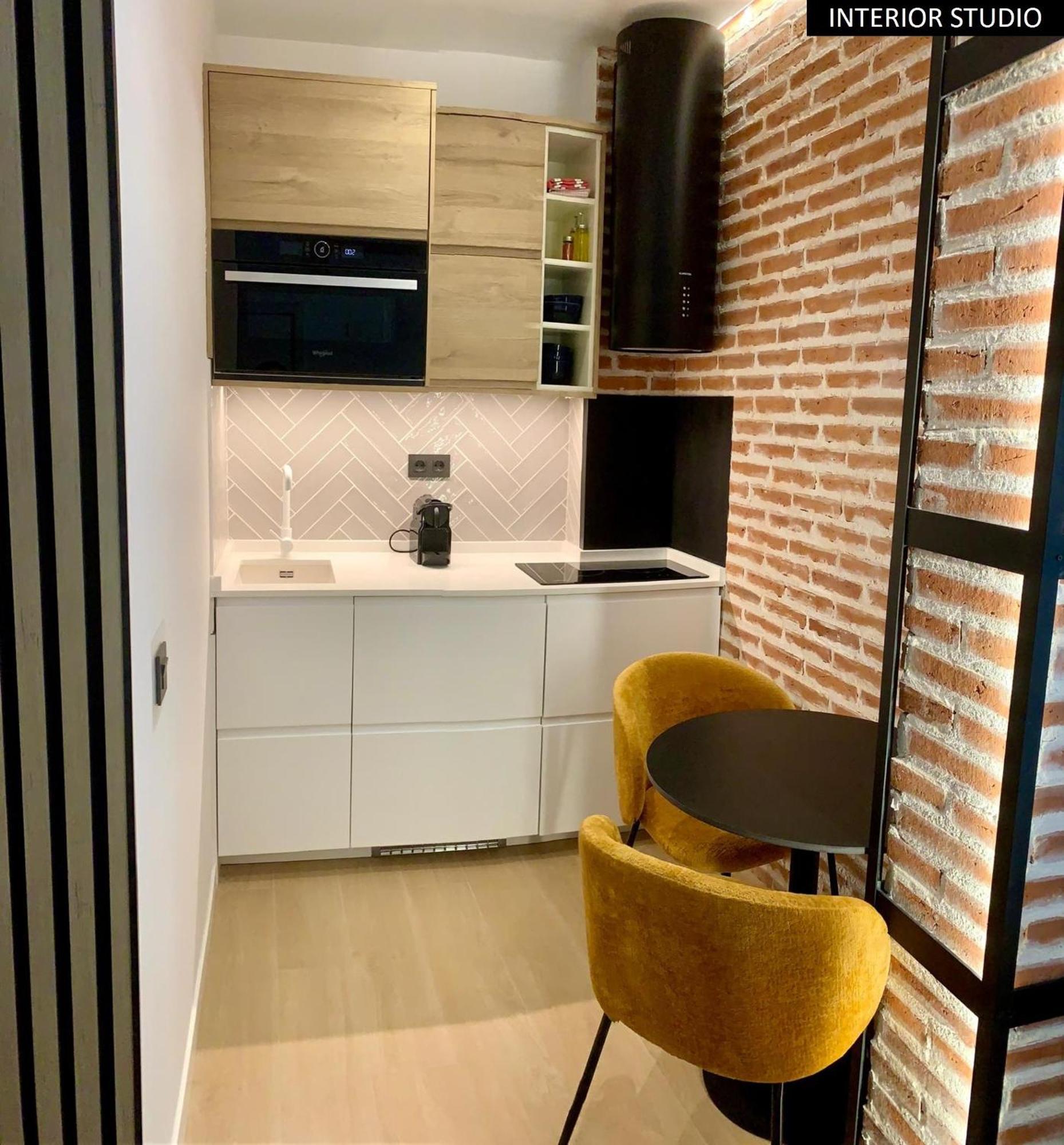 Ecopausa Beatas Studios Málaga Kültér fotó