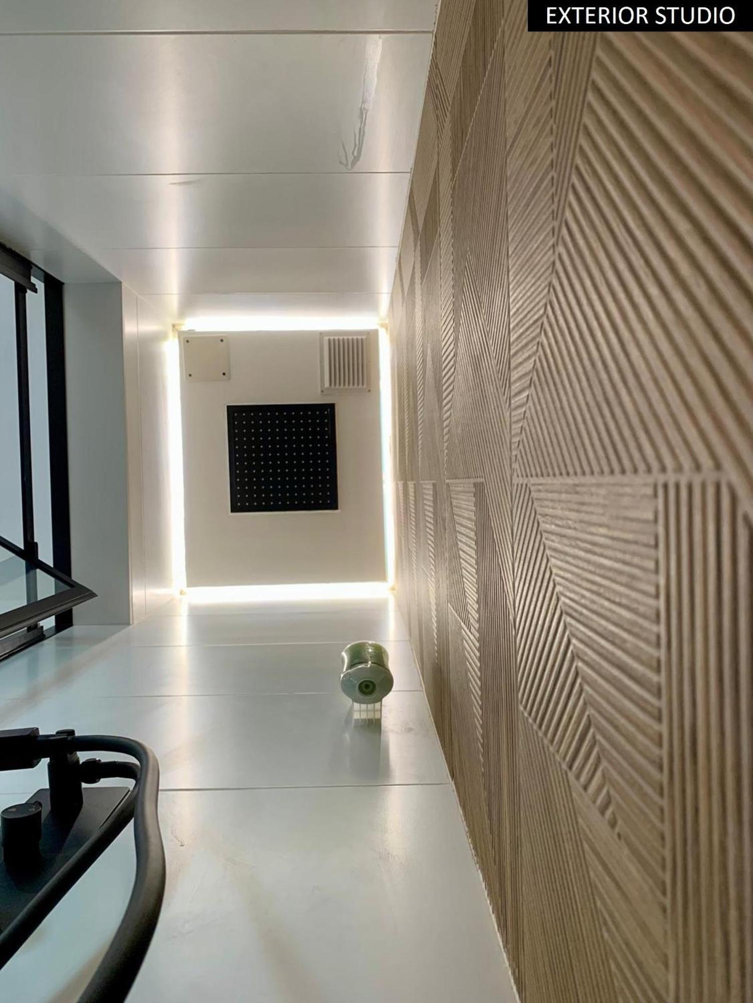 Ecopausa Beatas Studios Málaga Szoba fotó